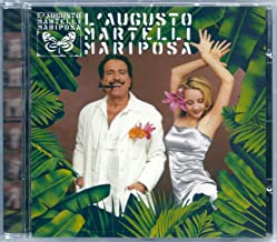 Mariposa