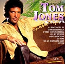 Tom Jones Vol.1
