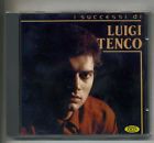 I Successi Di Luigi Tenco