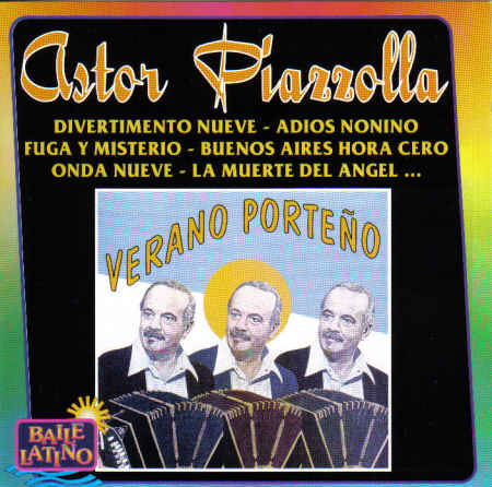 Verano Porteno
