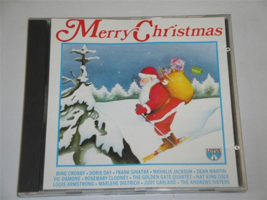 Merry Christmas