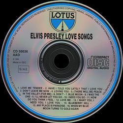 Love Songs