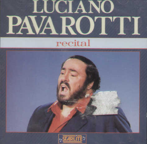 Recital