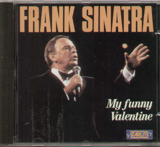 My Funny Valentine