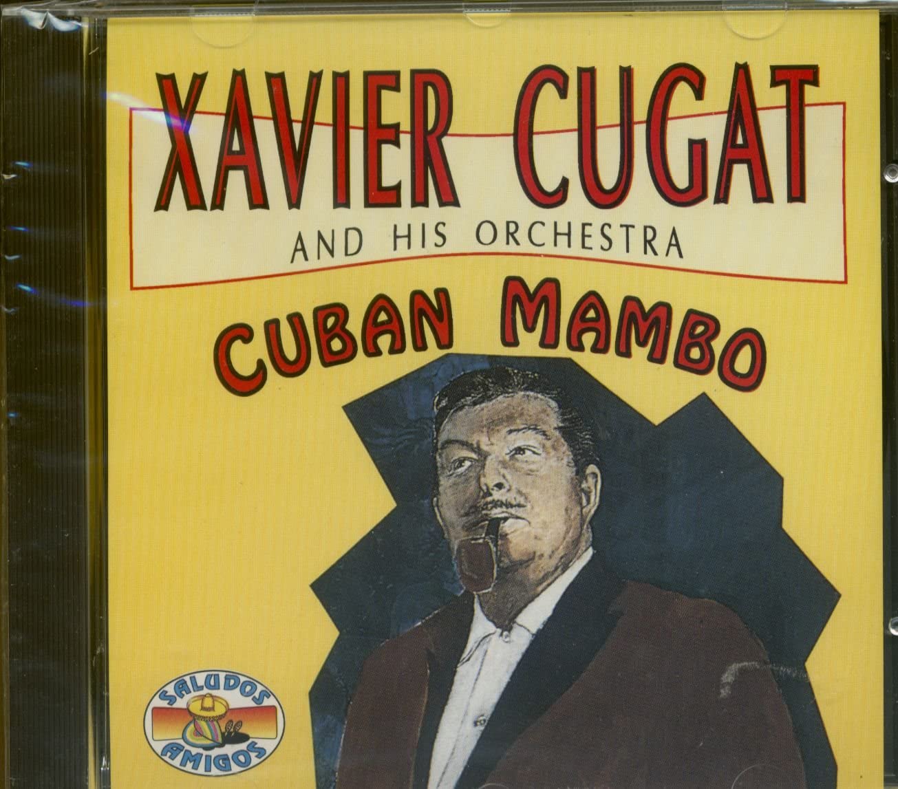 Cuban Mambo