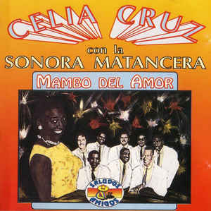 Mambo Del Amor