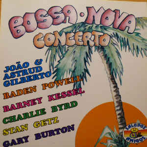 Bossa Nova & Samba In Concerto