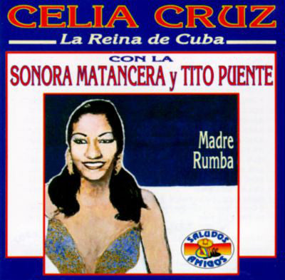 La Reina De Cuba
