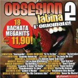 Obsesion Latina 2 L'originale