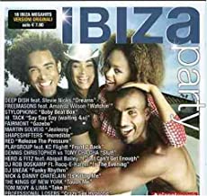 Ibiza Party
