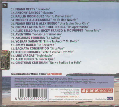 Super Bachata 4