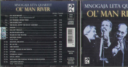 Ol Man River