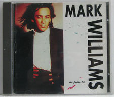 Mark Williams