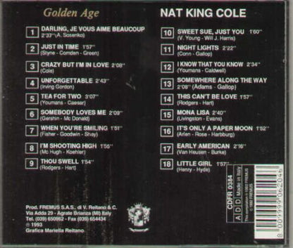Golden Age
