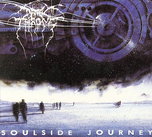 Soulside Jurney