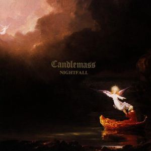 Nightfall Bomus Cd