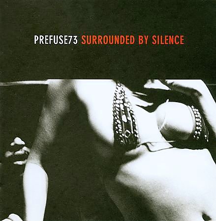 Surrounded By Silence