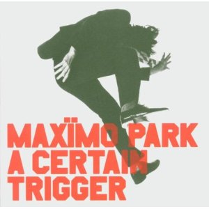 A Certin Trigger