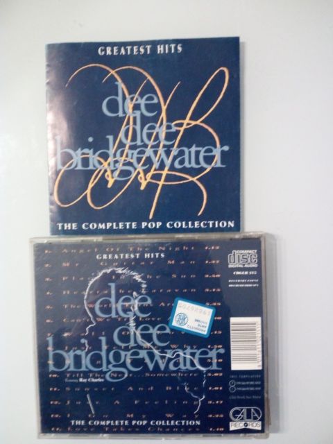 Greatest Hits The Complete Pop Collection