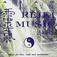 Reiki Music Vol.2