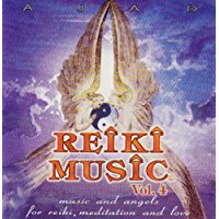Reiki Music Vol.4