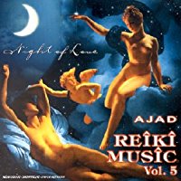 Reiki Music Vol 5