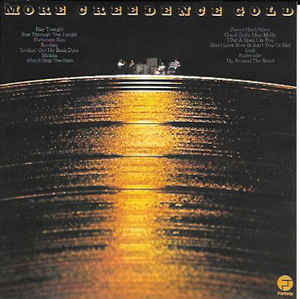 More Creedence Gold