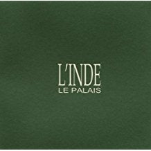 L'inde Le Palais