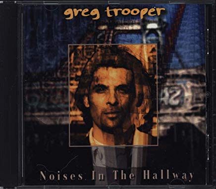 Noises In The Hallway