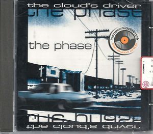 The Cloud's Driver