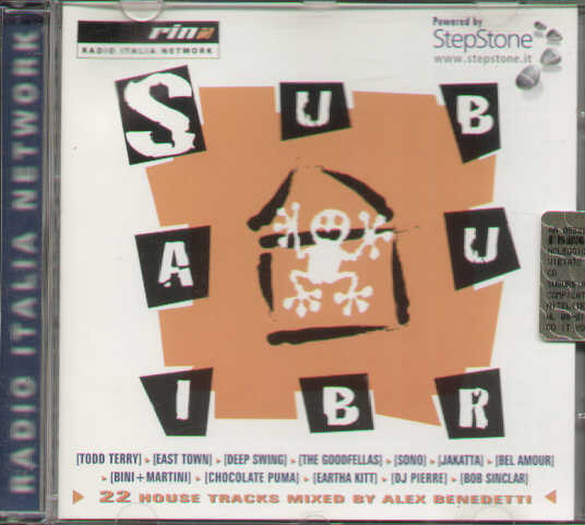Suburbia