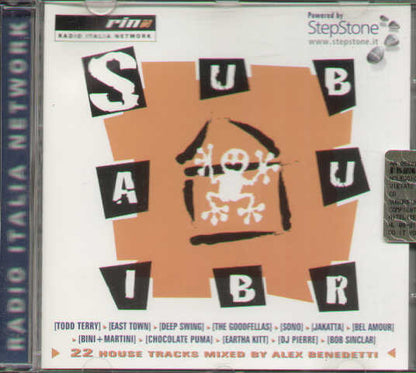 Suburbia