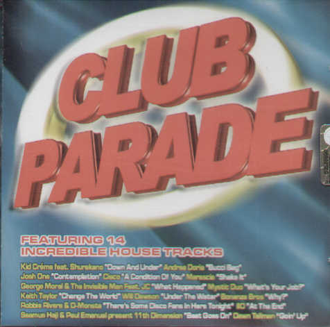 Club Parade