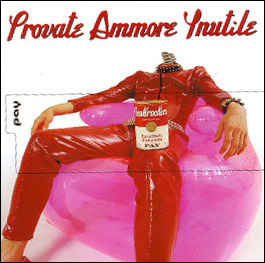 Provate Ammore Ynutile
