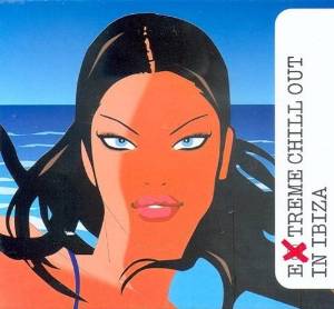 Extreme Chill Out In Ibiza