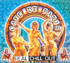 Cafe' De Paris Real Chill Out