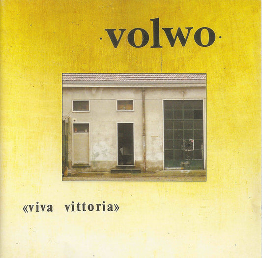 Viva Vittoria
