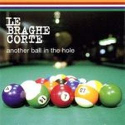 Another Ball In The Hole