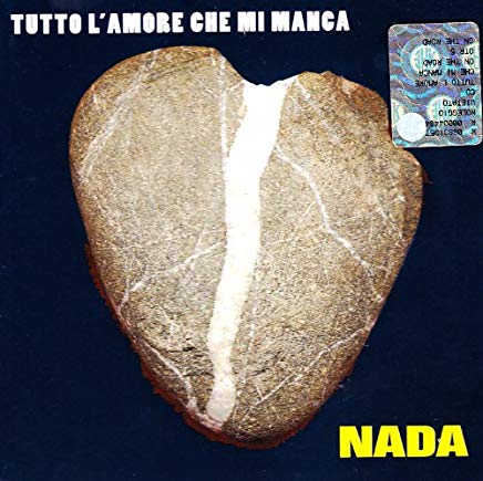 Tutto L'amore Che Mi Manca