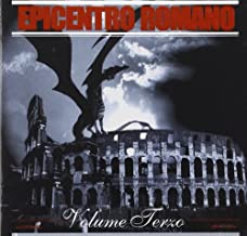 Volume Terzo