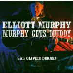 Murphy Gets Muddy Cd+Dvd