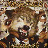 Lycanthrope