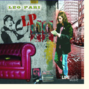 Leo Pari Lp