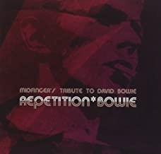 Repetition Bowie