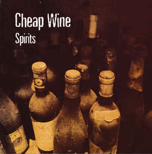 Spirits