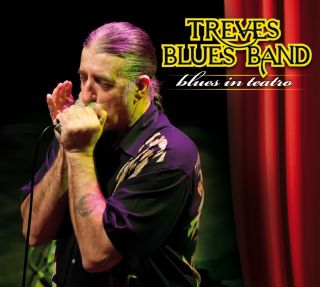 Blues In Teatro