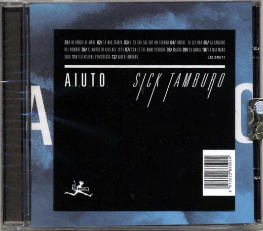 Aiuto