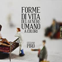 Forme Di Vita Del Genere Umano A Colori