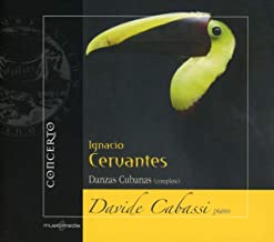 Danzas Cubanas Complete