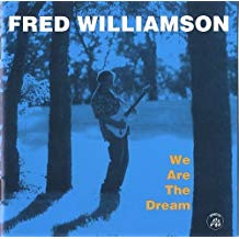 We Are The Dream
